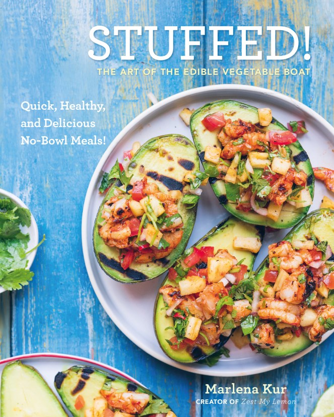 Stuffed!_Hi Res Cover